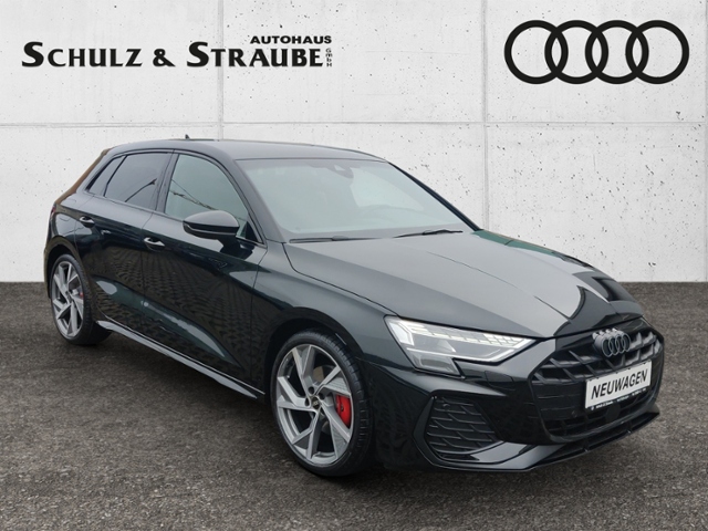 A3 Sportback S line 110 kW KLIMA LED NAVI