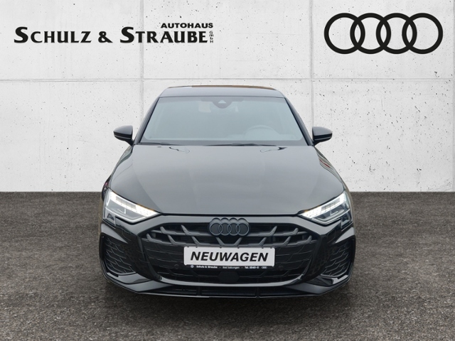 A3 Sportback S line 110 kW KLIMA LED NAVI