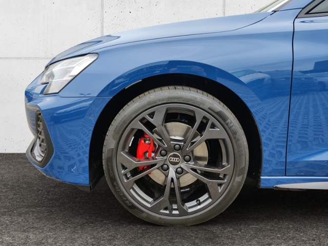 A3 Sportback S line 110(150) kW(PS) S tronic