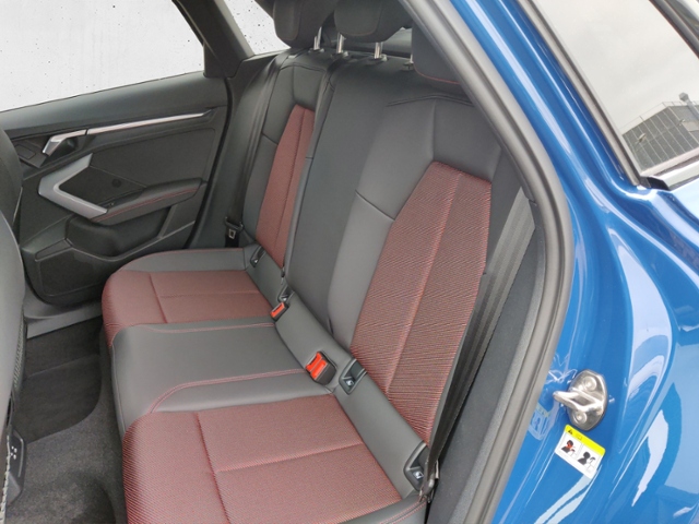 A3 Sportback S line 110(150) kW(PS) S tronic