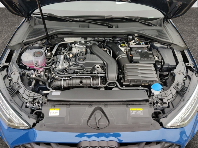 A3 Sportback S line 110(150) kW(PS) S tronic