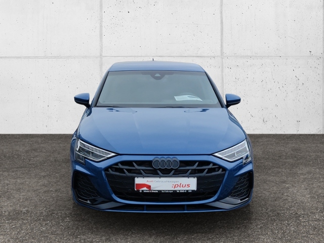 A3 Sportback S line 110(150) kW(PS) S tronic