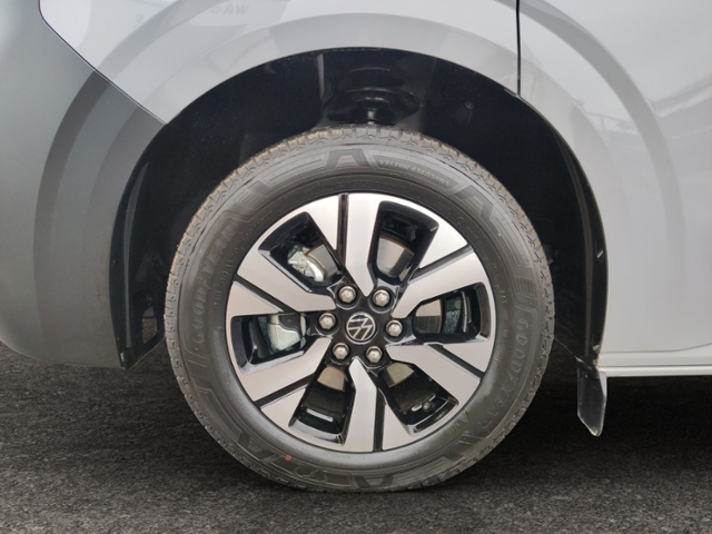 Transporter T7 Kasten 2.0 TDI 125 kW