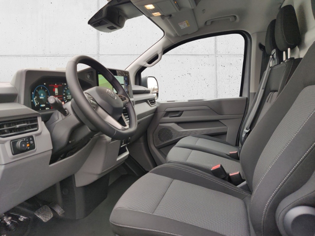 Transporter T7 Kasten 2.0 TDI 125 kW