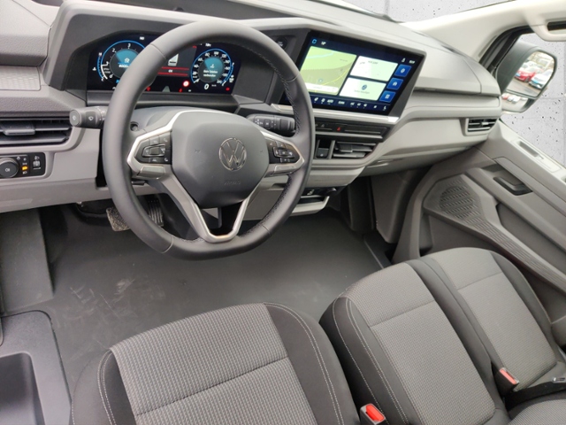 Transporter T7 Kasten 2.0 TDI 125 kW