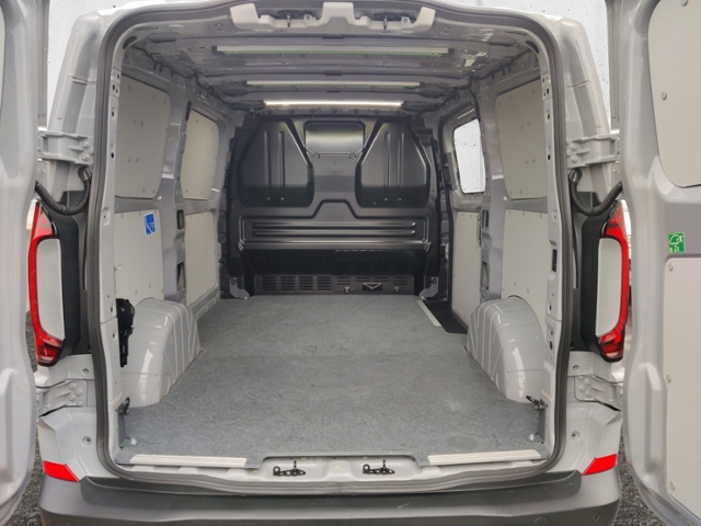 Transporter T7 Kasten 2.0 TDI 125 kW