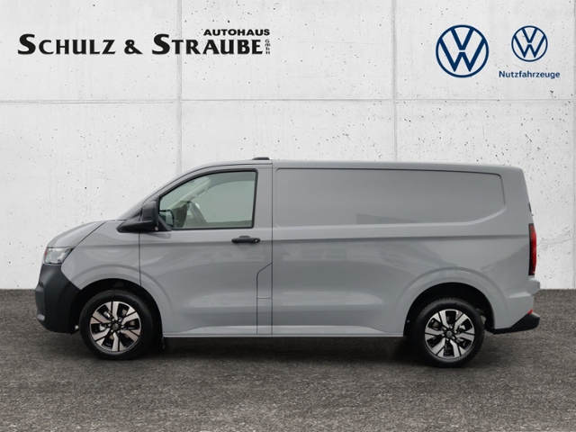 Transporter T7 Kasten 2.0 TDI 125 kW