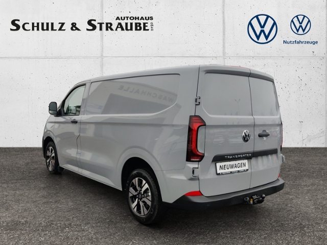 Transporter T7 Kasten 2.0 TDI 125 kW