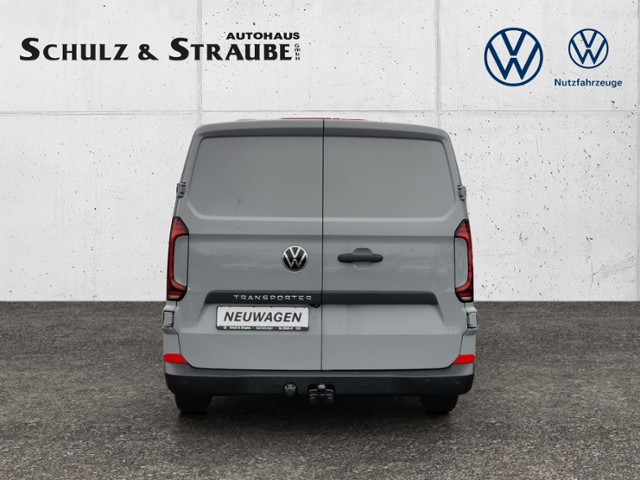 Transporter T7 Kasten 2.0 TDI 125 kW