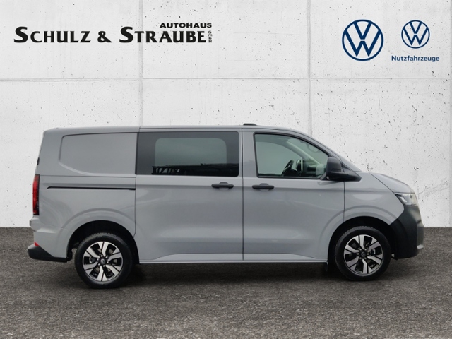 Transporter T7 Kasten 2.0 TDI 125 kW