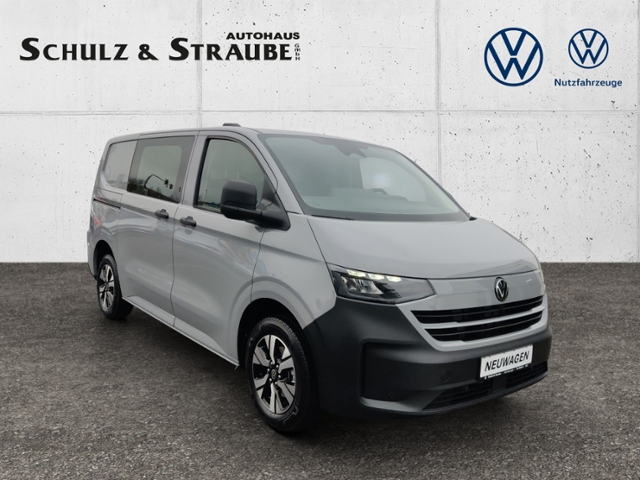 Transporter T7 Kasten 2.0 TDI 125 kW
