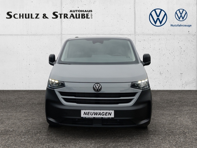 Transporter T7 Kasten 2.0 TDI 125 kW