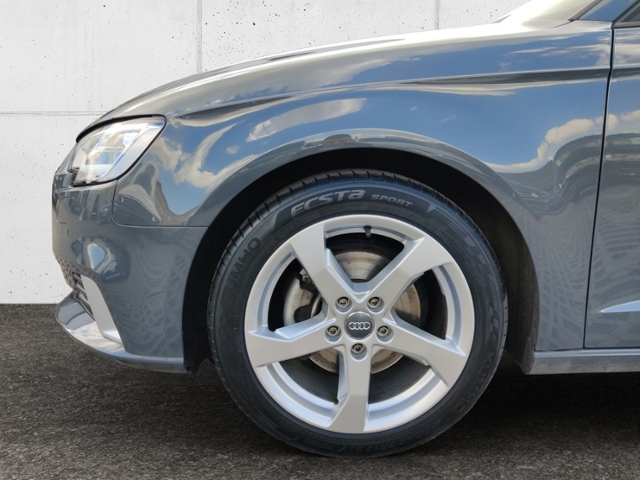 A3 1.5 TSI Sportback sport KLIMA XENON NAVI ALU