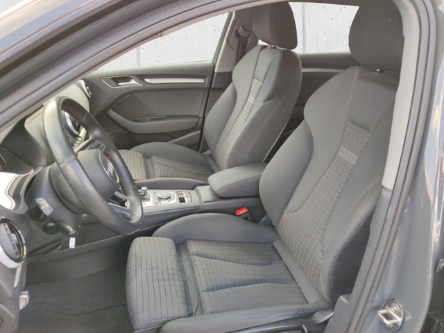 A3 1.5 TSI Sportback sport KLIMA XENON NAVI ALU