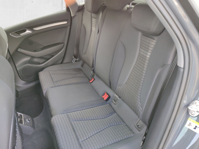 A3 1.5 TSI Sportback sport KLIMA XENON NAVI ALU