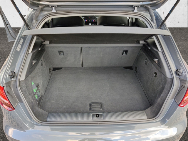 A3 1.5 TSI Sportback sport KLIMA XENON NAVI ALU