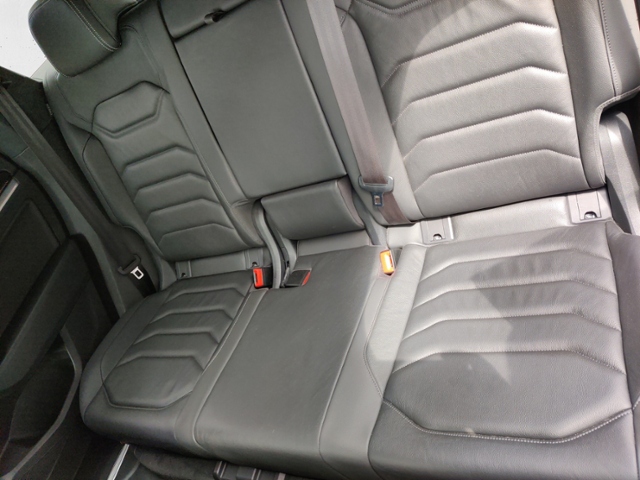 Touareg 3.0 V6 TDI Elegance  4Motion Rear View L