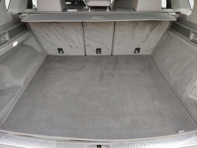 Touareg 3.0 V6 TDI Elegance  4Motion Rear View L