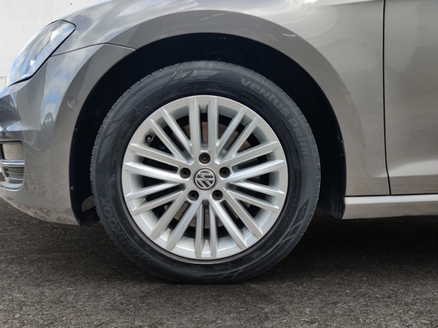 Golf VII 1.4 TSI Cup  Light Assist Park Assist N