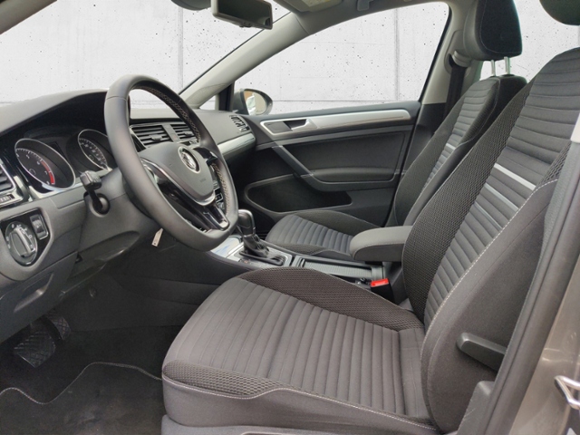 Golf VII 1.4 TSI Cup  Light Assist Park Assist N