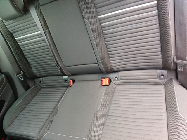 Golf VII 1.4 TSI Cup  Light Assist Park Assist N