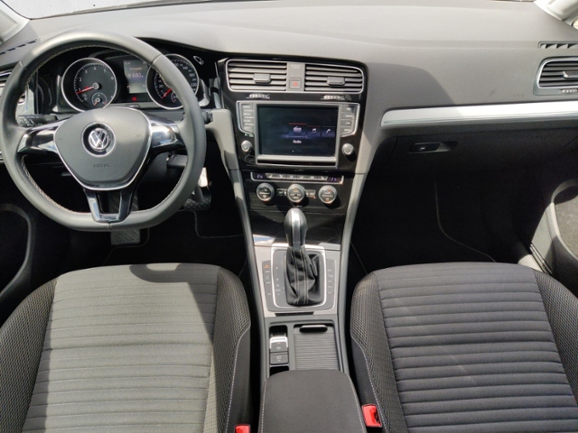 Golf VII 1.4 TSI Cup  Light Assist Park Assist N