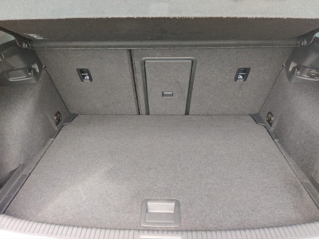 Golf VII 1.4 TSI Cup  Light Assist Park Assist N