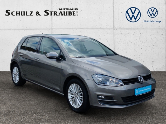 Golf VII 1.4 TSI Cup  Light Assist Park Assist N