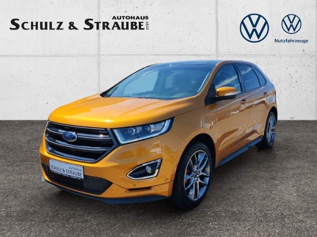 Edge 2.0 TDCi Bi-Turbo Sport Start/Stopp 4x4 KLI
