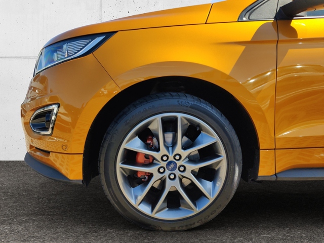 Edge 2.0 TDCi Bi-Turbo Sport Start/Stopp 4x4 KLI