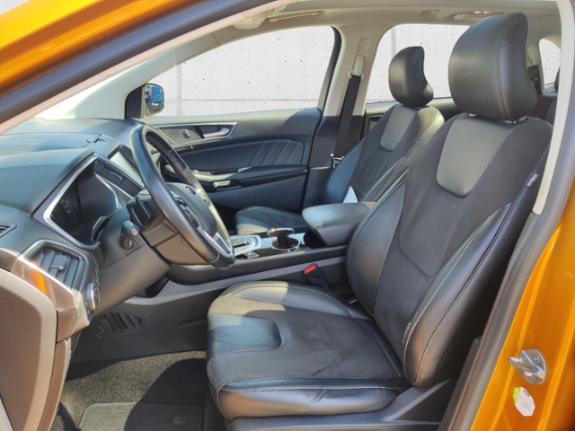 Edge 2.0 TDCi Bi-Turbo Sport Start/Stopp 4x4 KLI