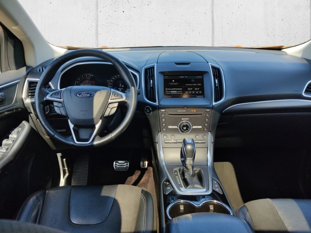 Edge 2.0 TDCi Bi-Turbo Sport Start/Stopp 4x4 KLI