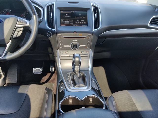 Edge 2.0 TDCi Bi-Turbo Sport Start/Stopp 4x4 KLI