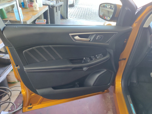 Edge 2.0 TDCi Bi-Turbo Sport Start/Stopp 4x4 KLI