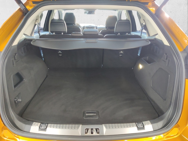 Edge 2.0 TDCi Bi-Turbo Sport Start/Stopp 4x4 KLI