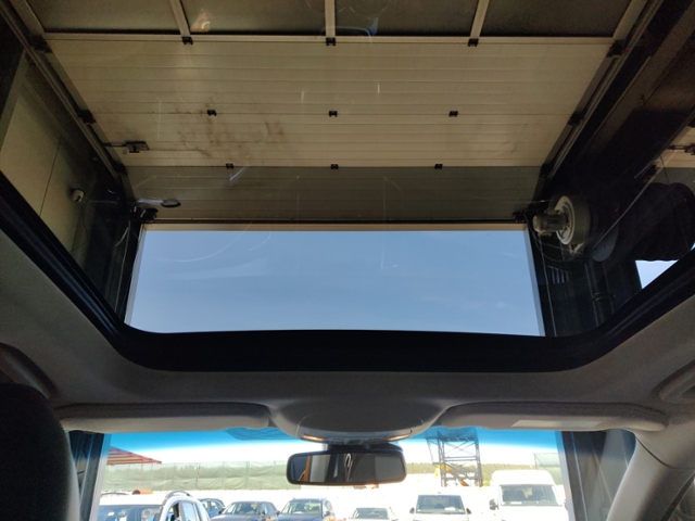 Edge 2.0 TDCi Bi-Turbo Sport Start/Stopp 4x4 KLI