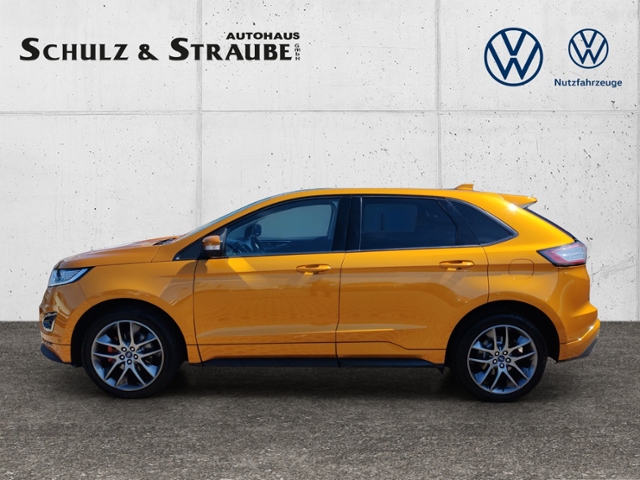 Edge 2.0 TDCi Bi-Turbo Sport Start/Stopp 4x4 KLI