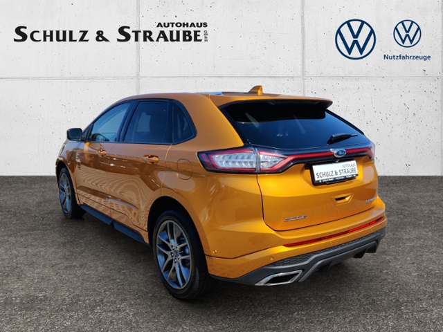 Edge 2.0 TDCi Bi-Turbo Sport Start/Stopp 4x4 KLI