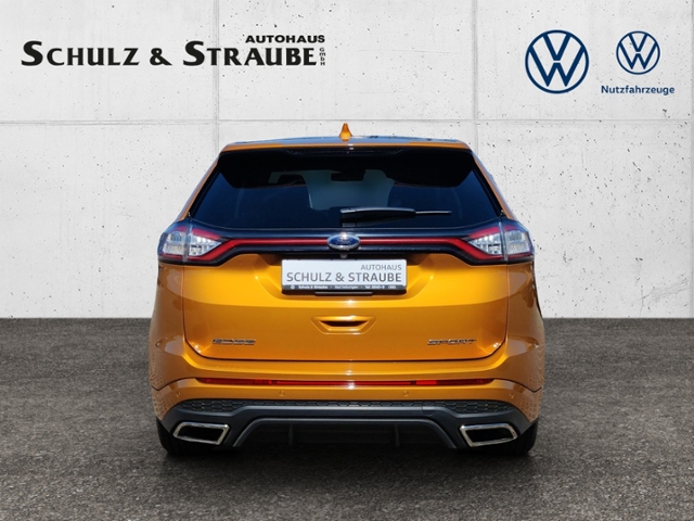 Edge 2.0 TDCi Bi-Turbo Sport Start/Stopp 4x4 KLI