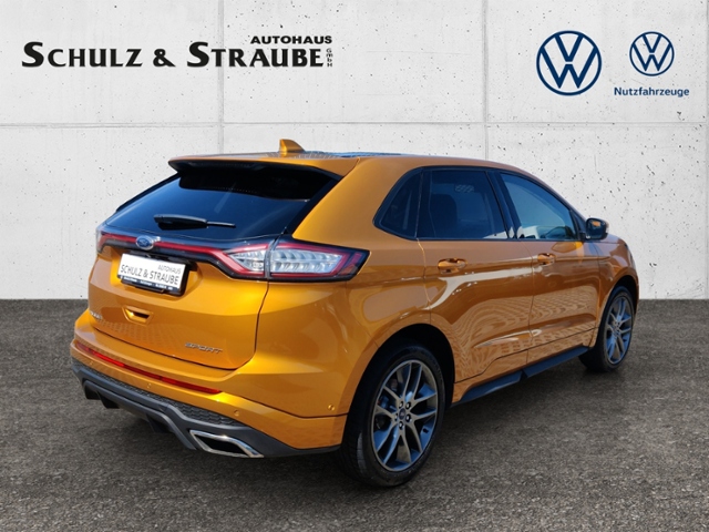 Edge 2.0 TDCi Bi-Turbo Sport Start/Stopp 4x4 KLI