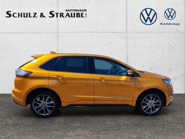 Edge 2.0 TDCi Bi-Turbo Sport Start/Stopp 4x4 KLI
