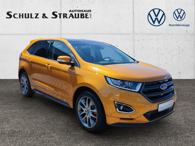 Edge 2.0 TDCi Bi-Turbo Sport Start/Stopp 4x4 KLI