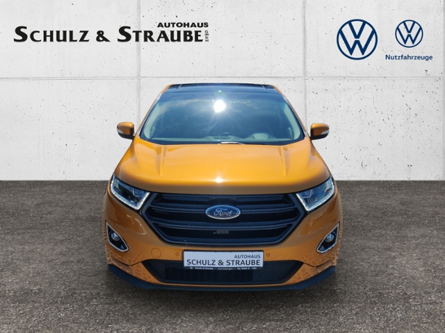 Edge 2.0 TDCi Bi-Turbo Sport Start/Stopp 4x4 KLI