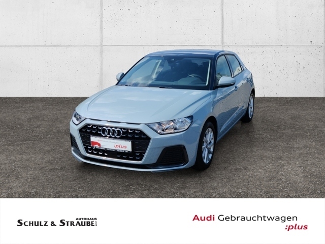 A1 25 Sportback 1.0 TFSI advanced