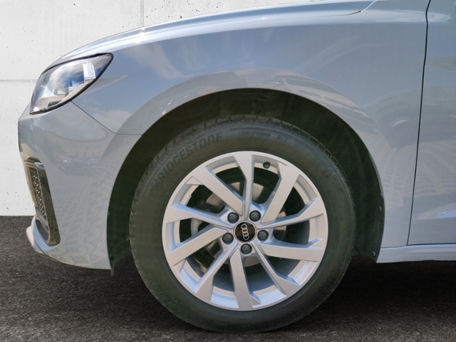 A1 25 Sportback 1.0 TFSI advanced