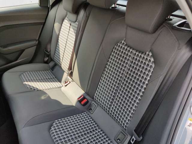 A1 25 Sportback 1.0 TFSI advanced
