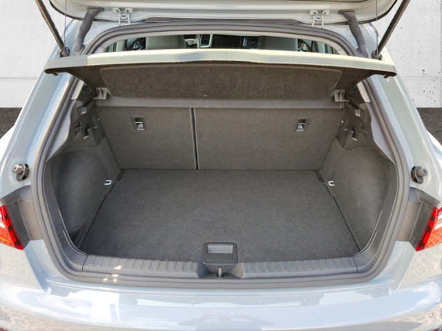 A1 25 Sportback 1.0 TFSI advanced