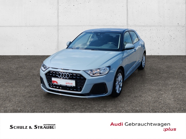 A1 25 Sportback 1.0 TFSI advanced