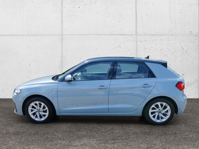A1 25 Sportback 1.0 TFSI advanced