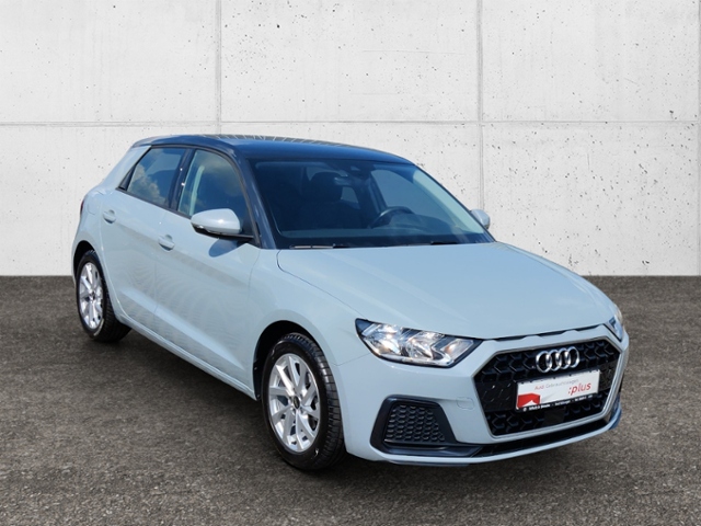 A1 25 Sportback 1.0 TFSI advanced